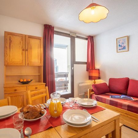 Apartment Plein Soleil - Val Claret-1 By Interhome 蒂涅 外观 照片