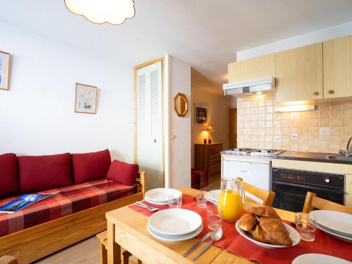 Apartment Plein Soleil - Val Claret-1 By Interhome 蒂涅 外观 照片